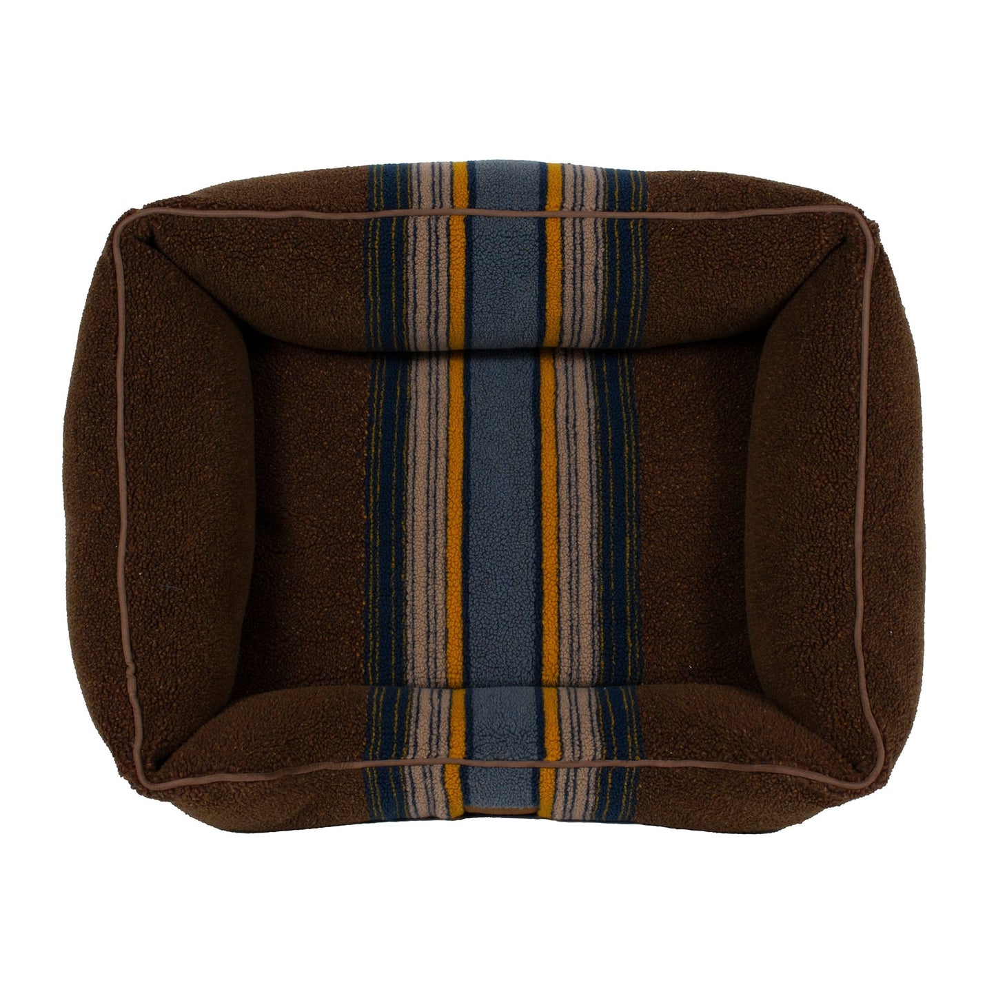 Letto per cani Pendleton Vintage Camp Kuddler