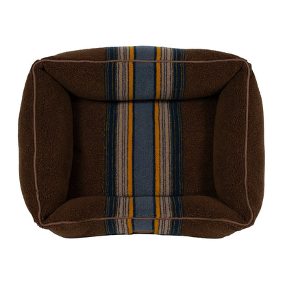 Letto per cani Pendleton Vintage Camp Kuddler