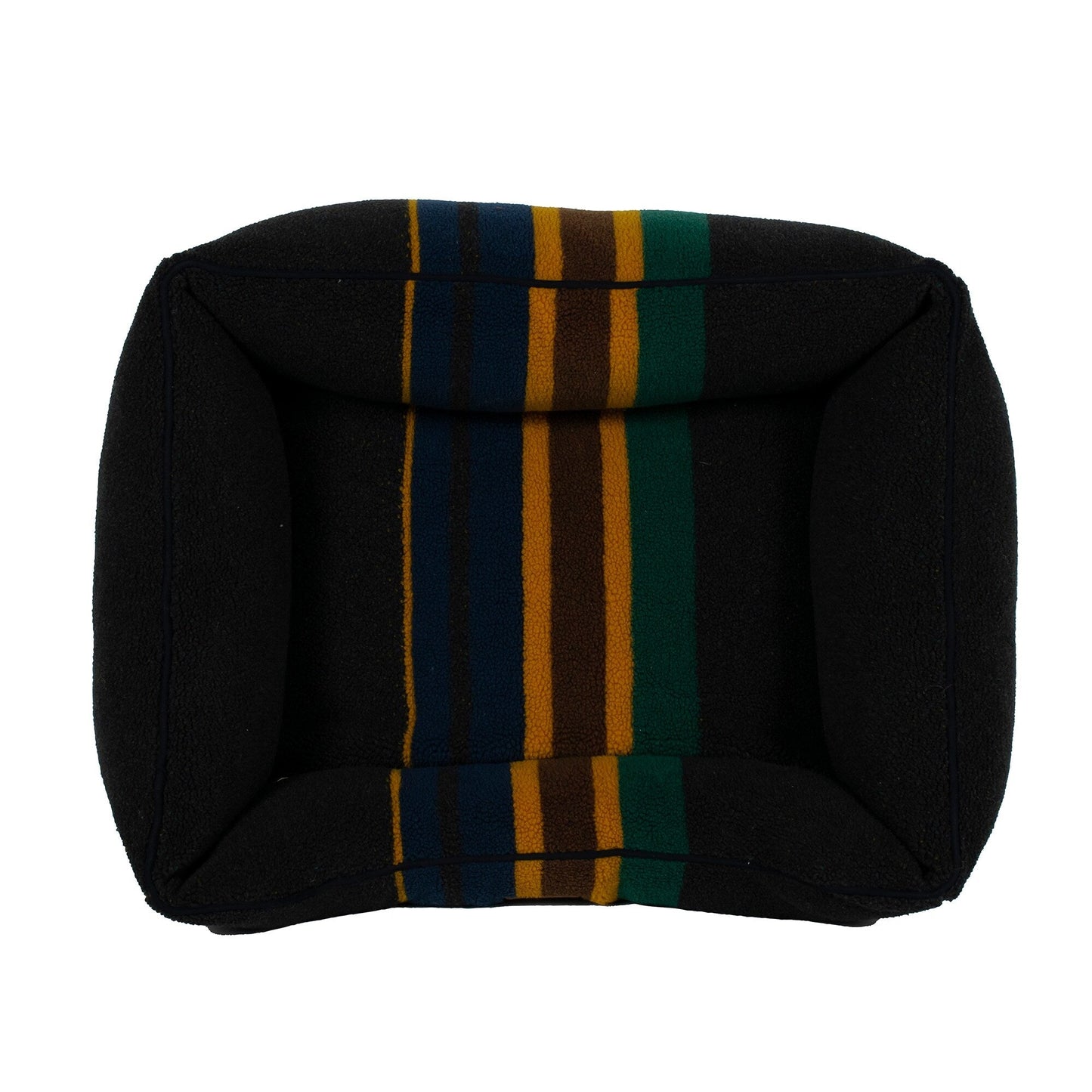 Letto per cani Pendleton Vintage Camp Kuddler