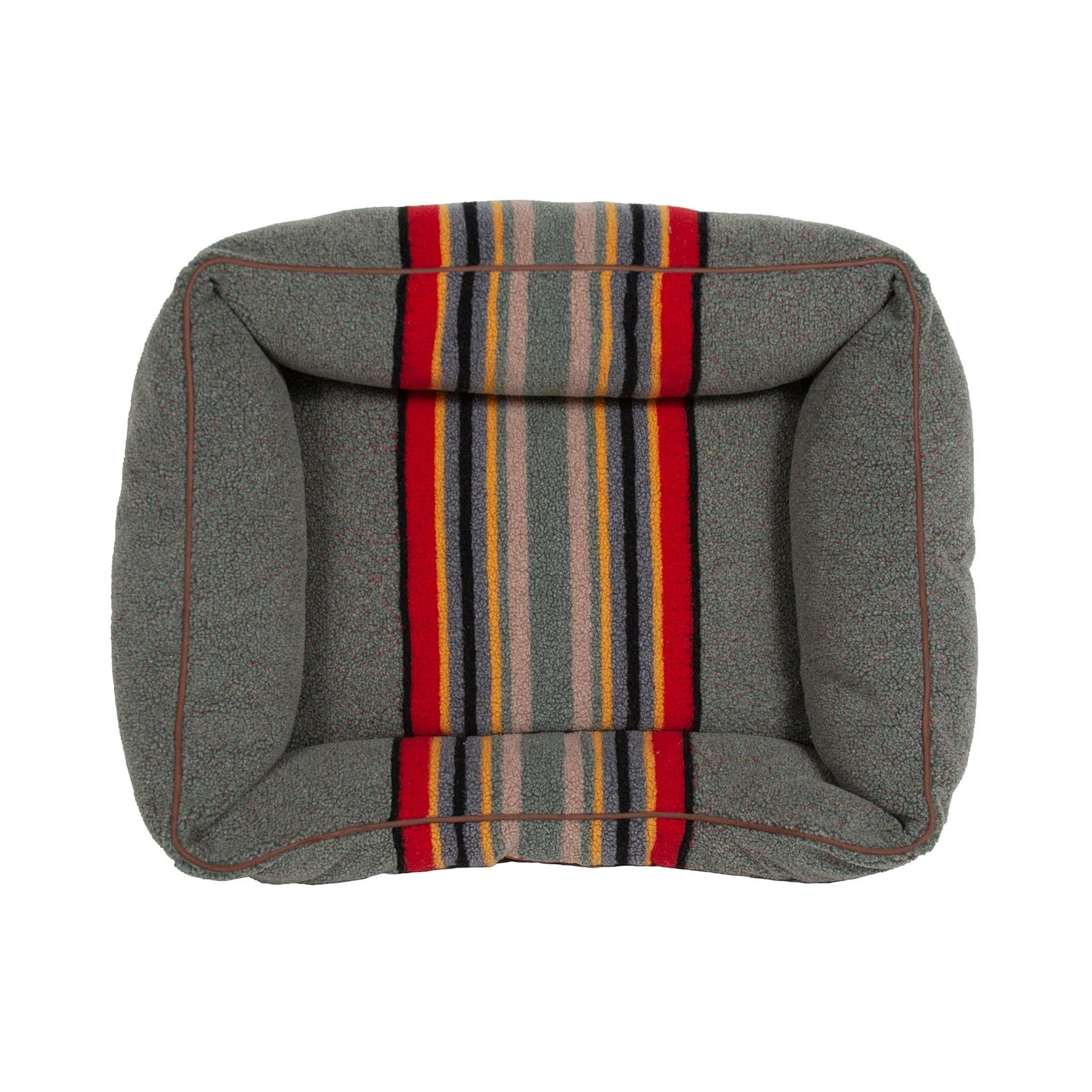 Letto per cani Pendleton Vintage Camp Kuddler