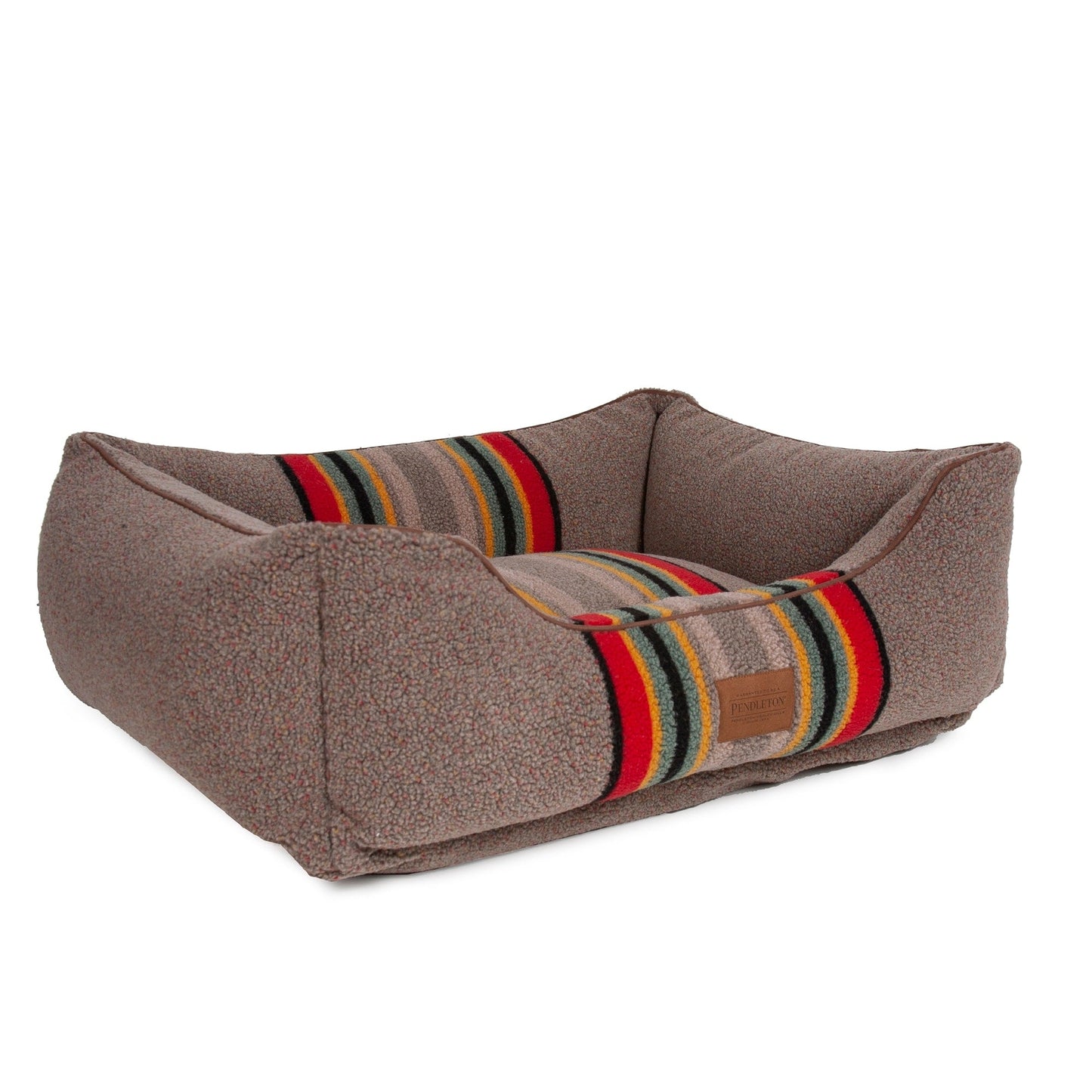 Letto per cani Pendleton Vintage Camp Kuddler