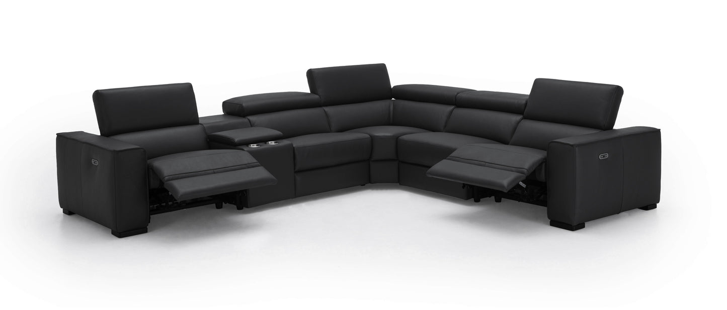 RICARDO POLTRONA SEZIONALE