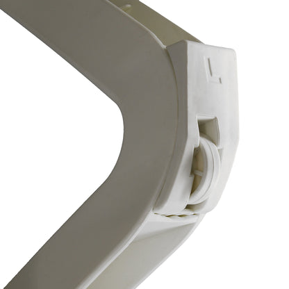 Coppia di chaise longue Plymouth Collection All Weather Sling - 77 pollici