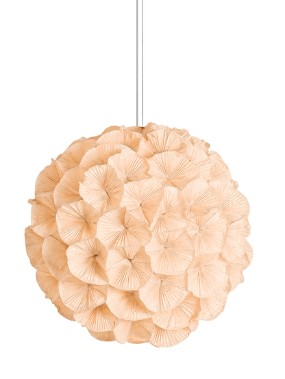 LAMPADA A SOSPENSIONE POPPY, PICCOLA