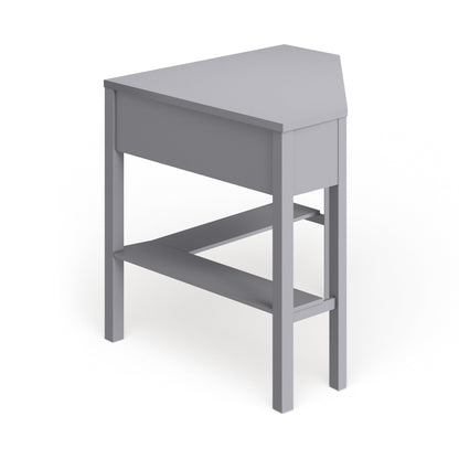 Scrivania angolare Lincoln Porch &amp; Den