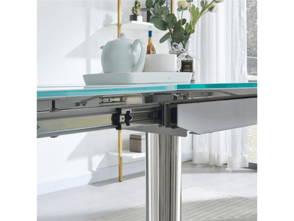 Tavolo da pranzo allungabile Mueble