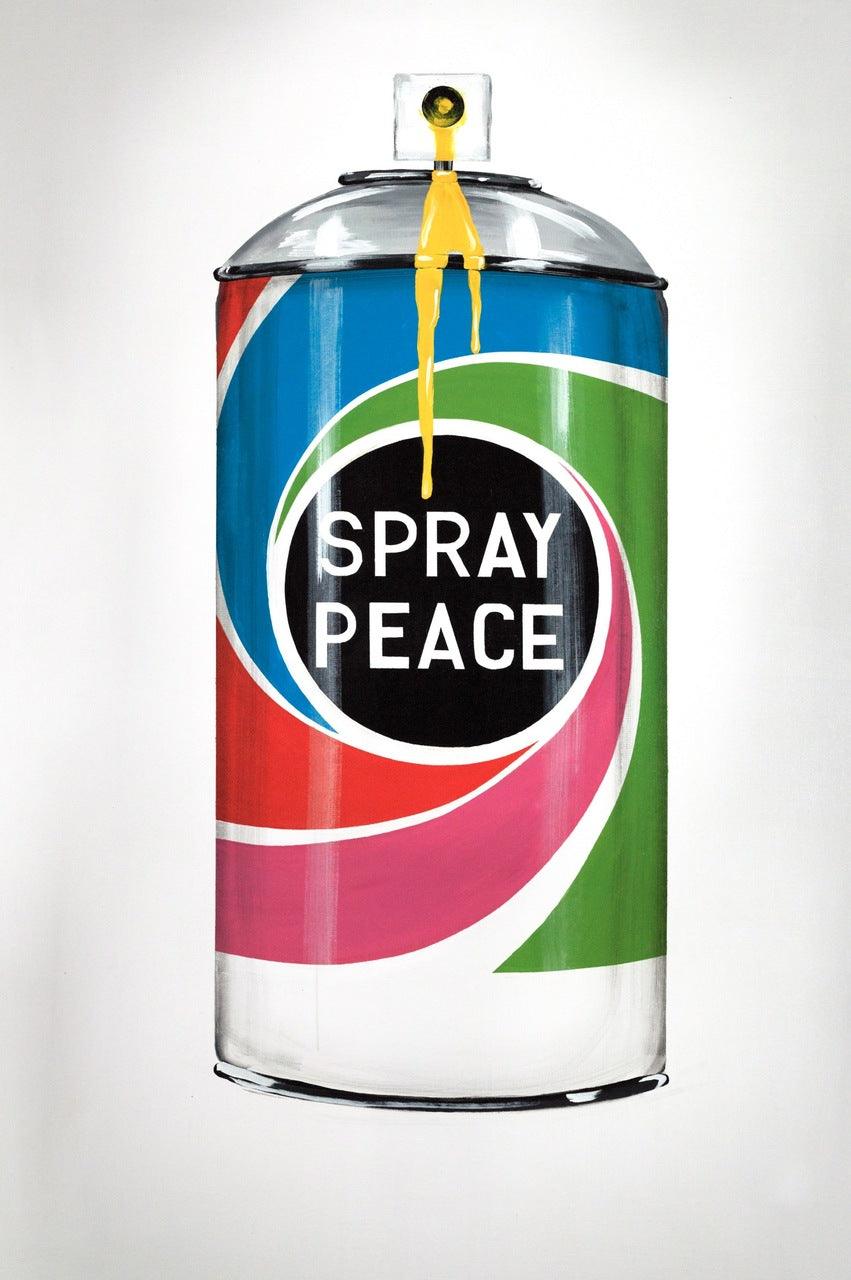 Espressione pubblica VIII