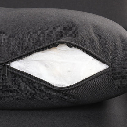 Divano letto estraibile 3 in 1 con tavolo a 2 ali