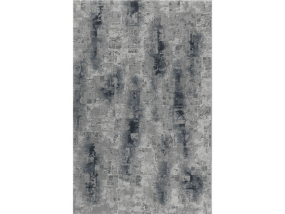 Tappeto decorativo in acrilico Alexia