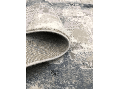 Tappeto decorativo in acrilico Alexia