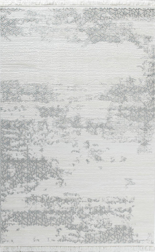 Tappeto decorativo acrilico Wilhelmina