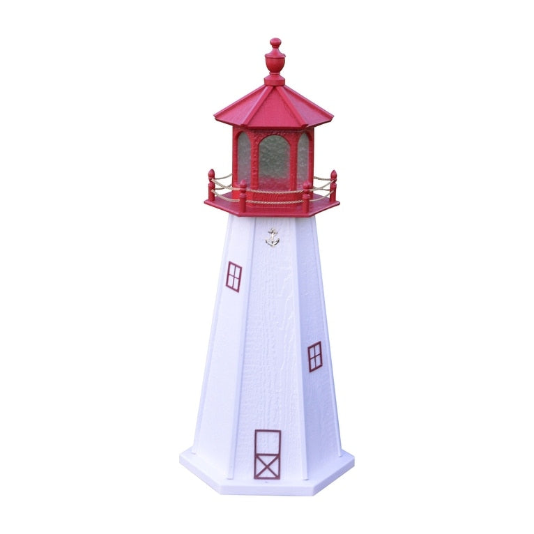 Replica del faro