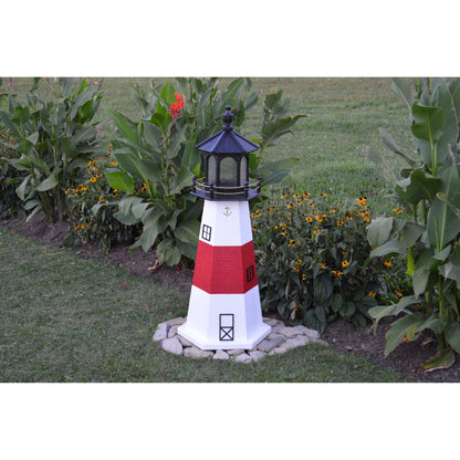 Replica del faro