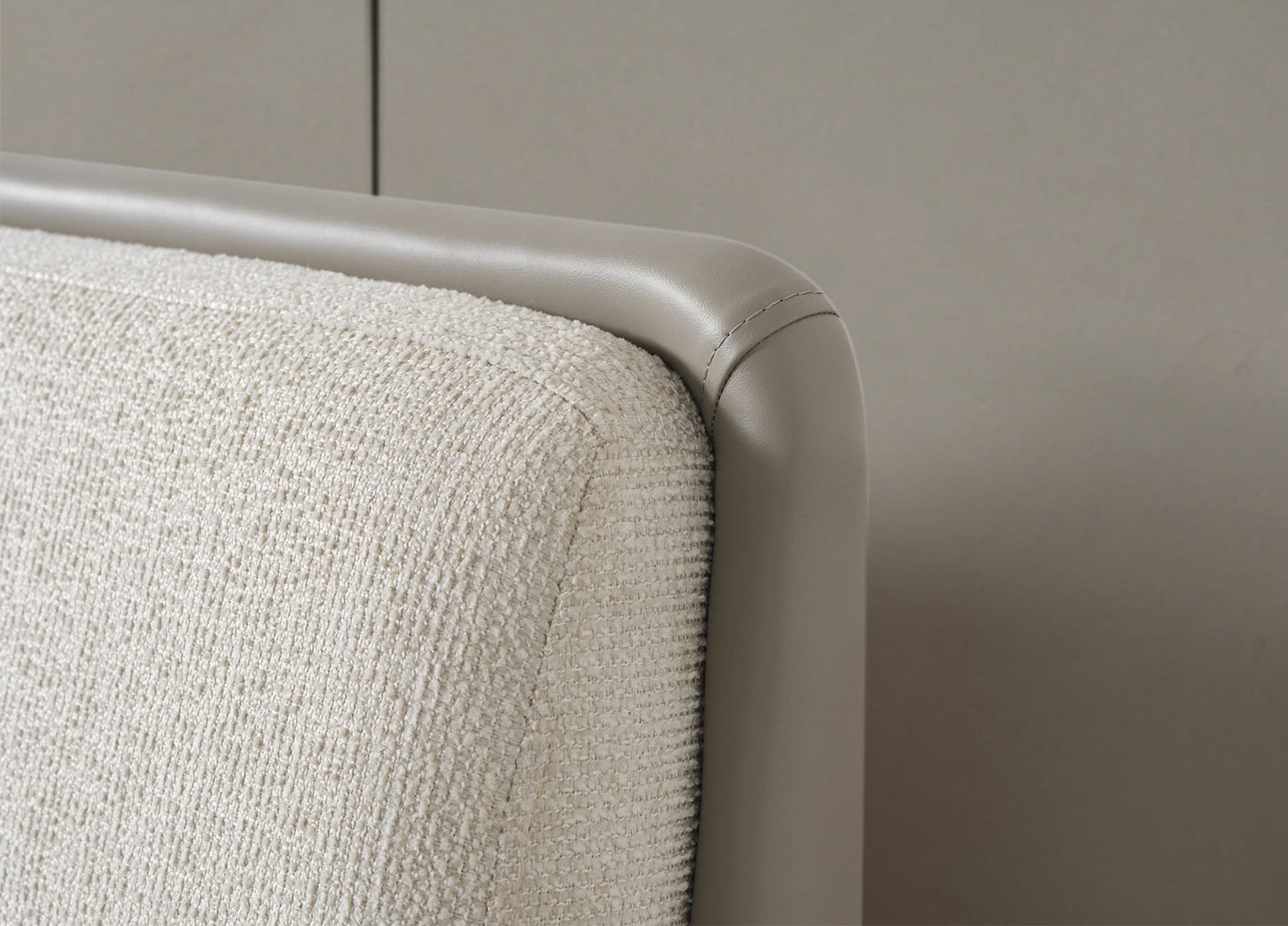 LETTO ROMA | TESSUTO