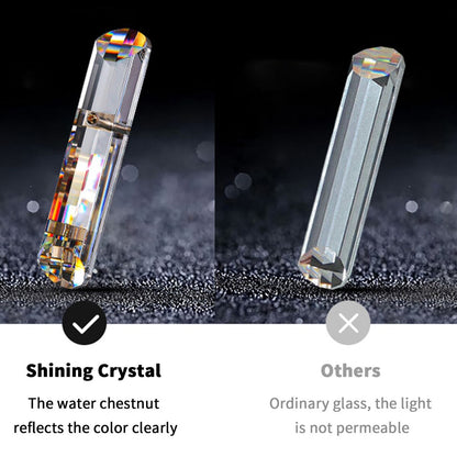 Lampadario da soffitto in cristallo brillante a strati rotondi con lampada a sospensione a 3 colori