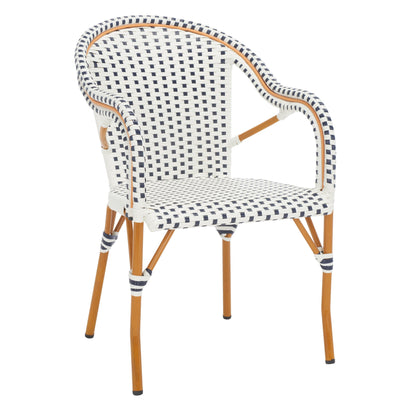 Poltrona SAFAVIEH Doreth (set di 2) - 23Lx36Px25A