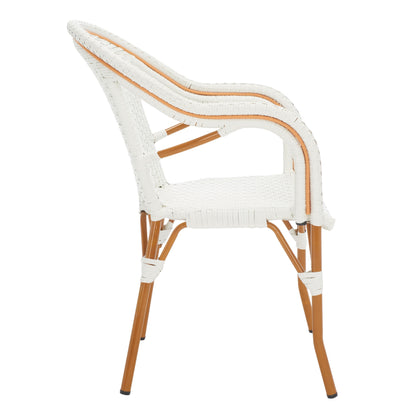 Poltrona SAFAVIEH Doreth (set di 2) - 23Lx36Px25A