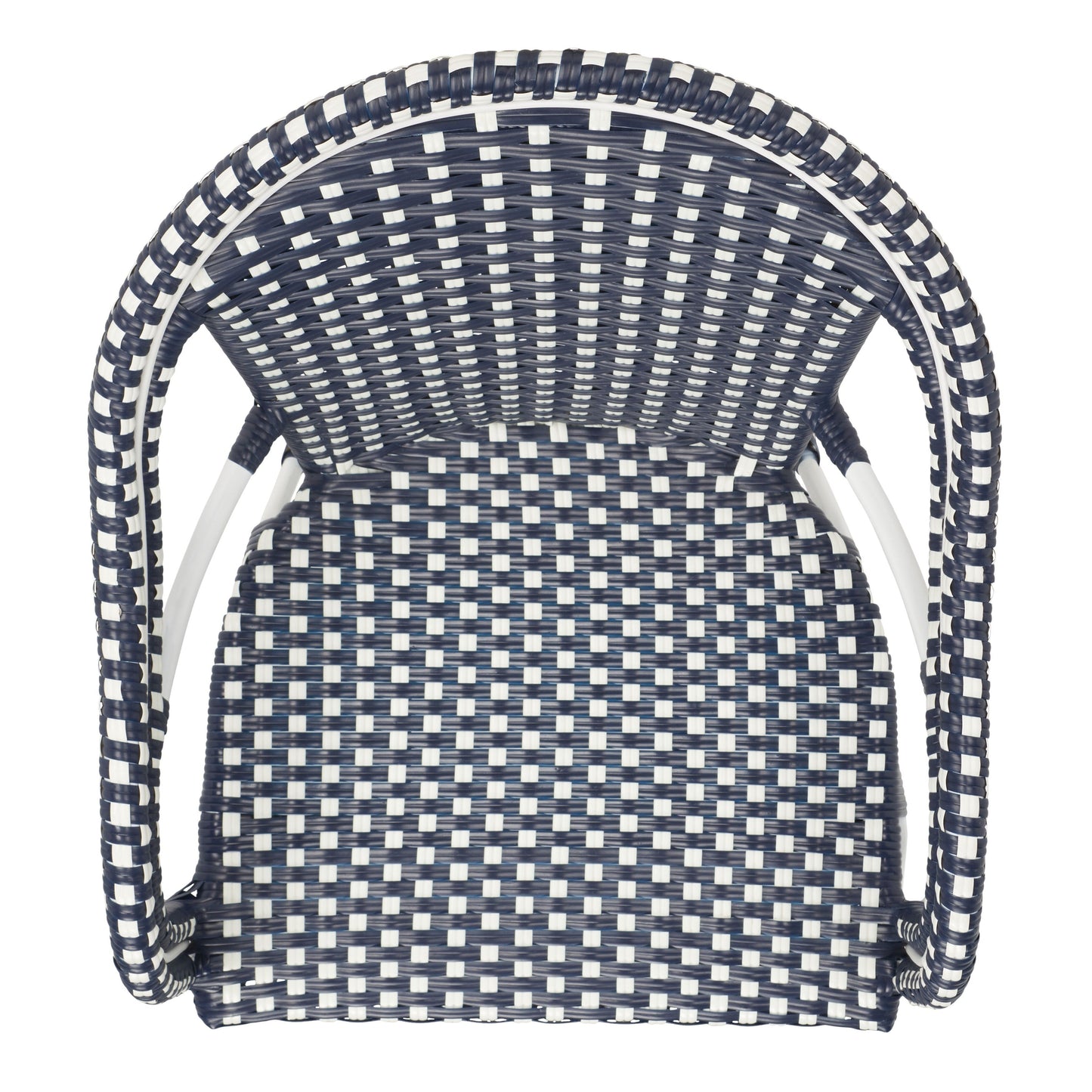 Poltrona SAFAVIEH Doreth (set di 2) - 23Lx36Px25A