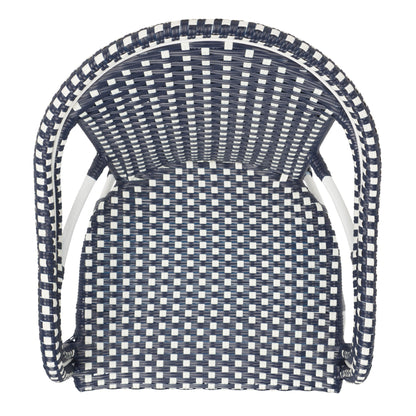 Poltrona SAFAVIEH Doreth (set di 2) - 23Lx36Px25A