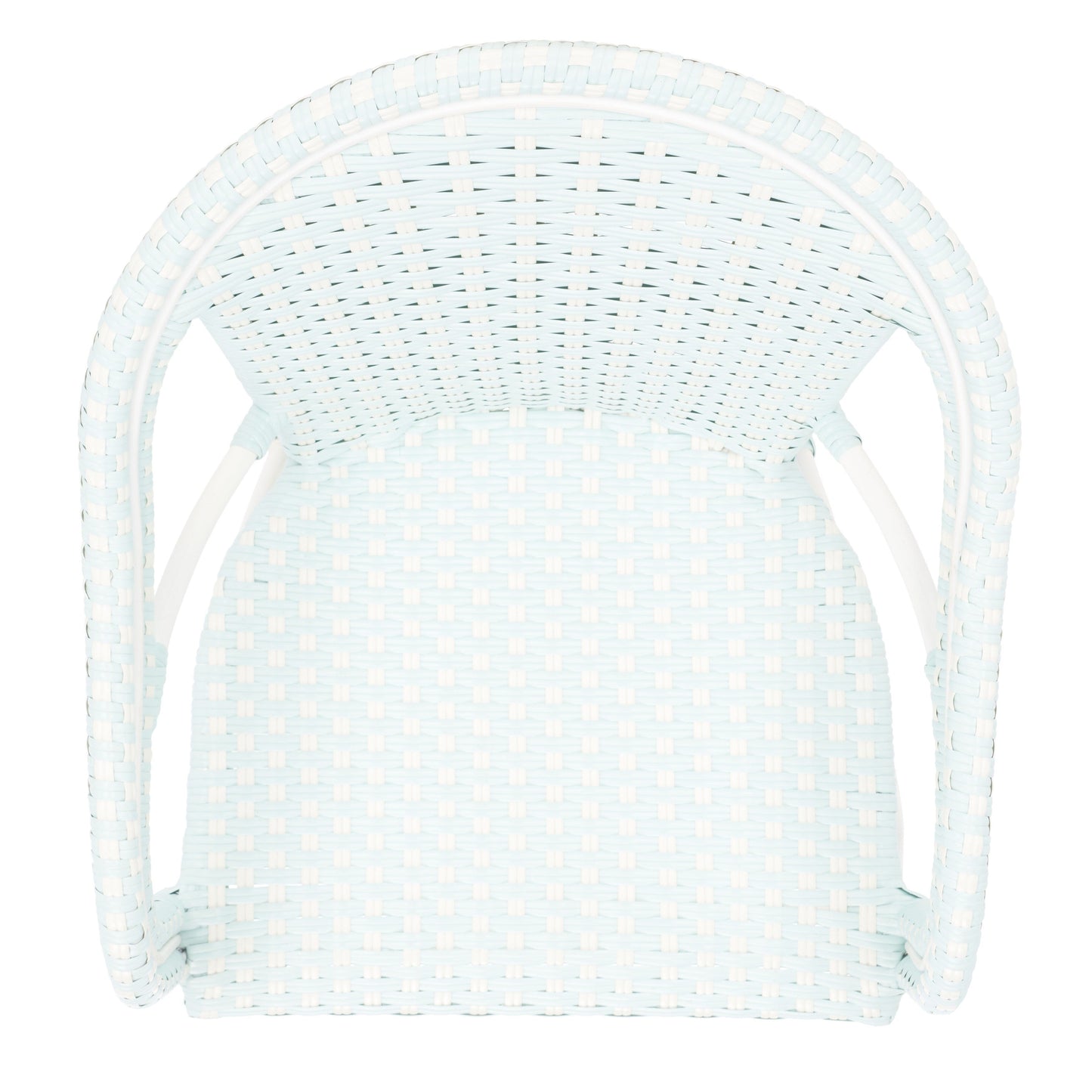 Poltrona SAFAVIEH Doreth (set di 2) - 23Lx36Px25A