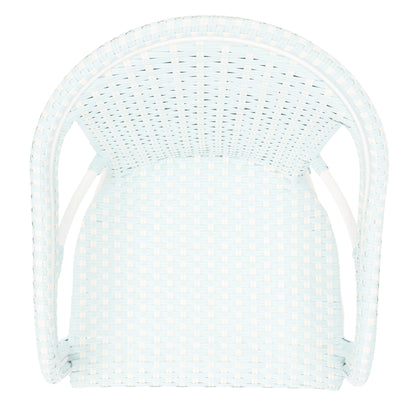 Poltrona SAFAVIEH Doreth (set di 2) - 23Lx36Px25A