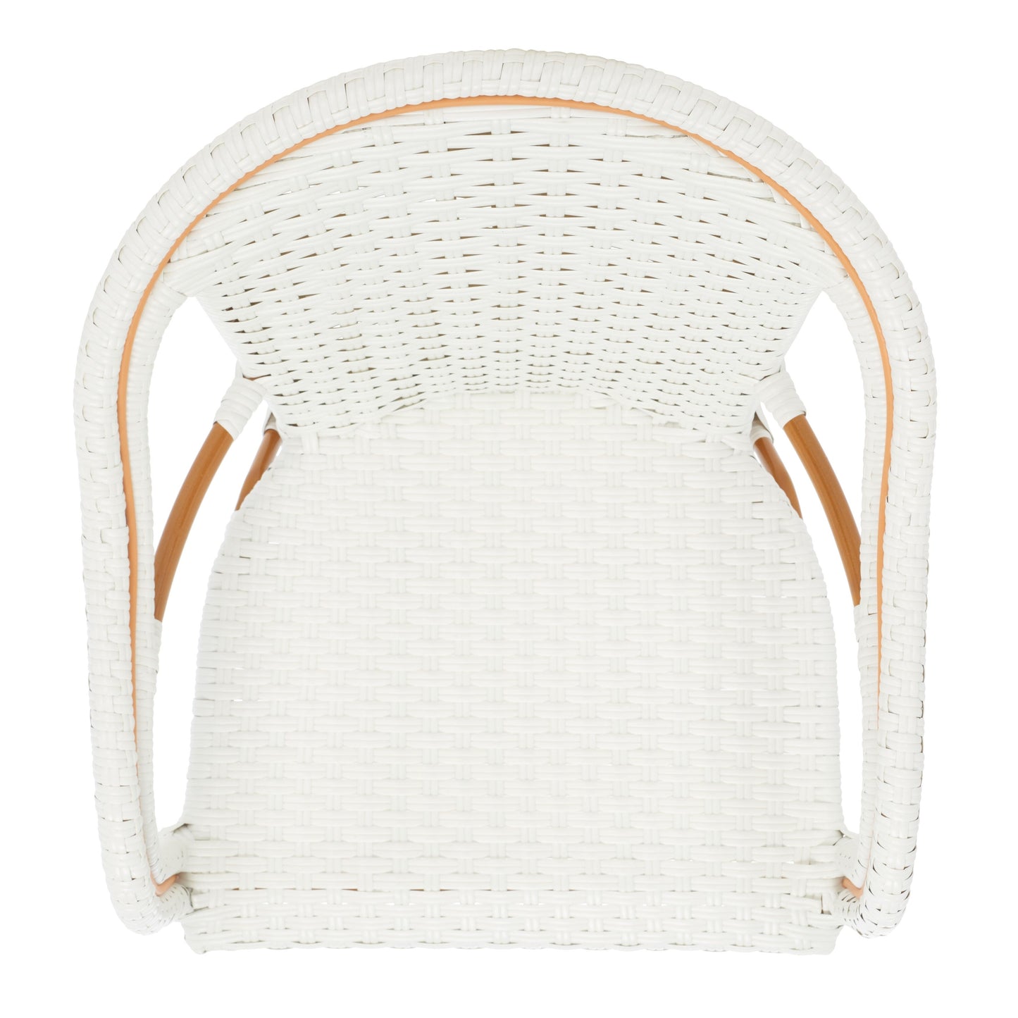 Poltrona SAFAVIEH Doreth (set di 2) - 23Lx36Px25A