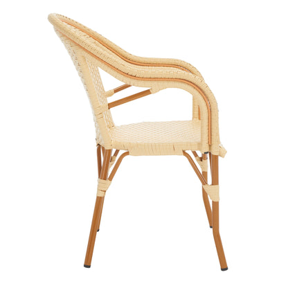 Poltrona SAFAVIEH Doreth (set di 2) - 23Lx36Px25A