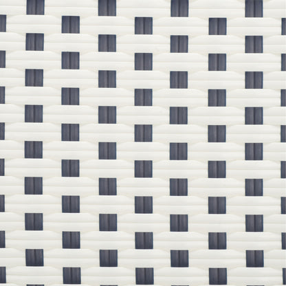 Poltrona SAFAVIEH Doreth (set di 2) - 23Lx36Px25A