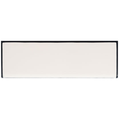 SAFAVIEH Fiorello panca portaoggetti a 3 cassetti con cuscino - 47,3 L x 15 P x 19 A - 47 L x 15 P x 19 A