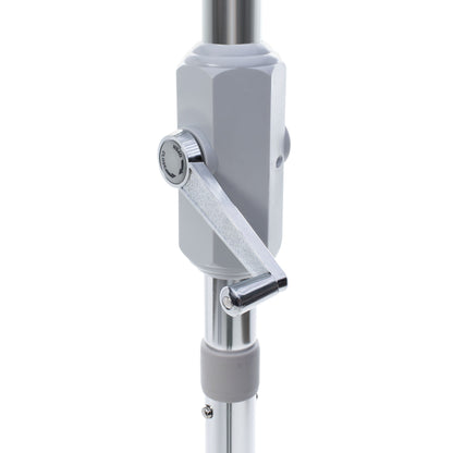 SAFAVIEH Gebbine Elegante ombrello da 9 piedi