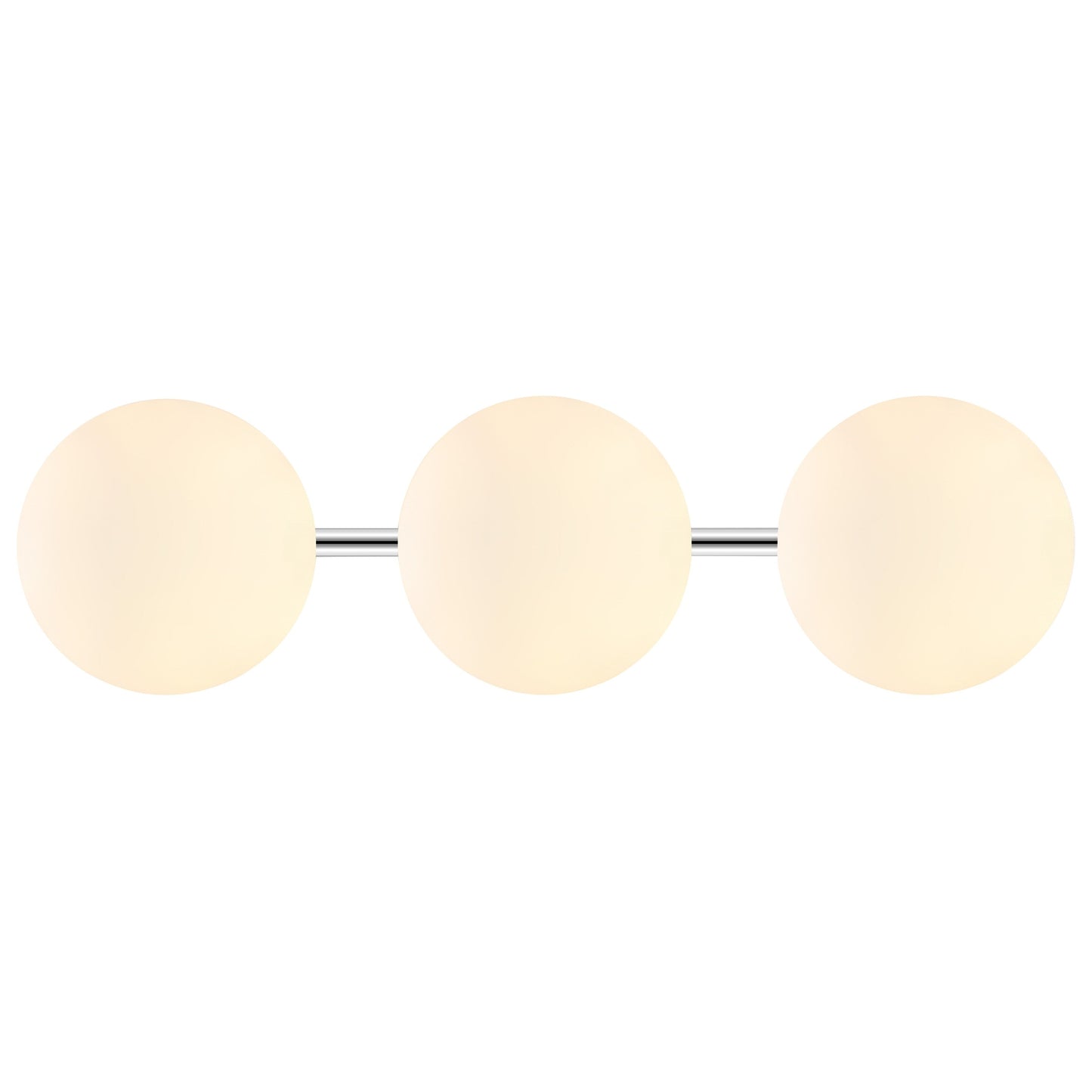 Applique da parete tradizionale Lambrini 21 di SAFAVIEH Lighting (3 lampadine) - 6 L x 8 P x 21 A - 21 L x 8 P x 6 A