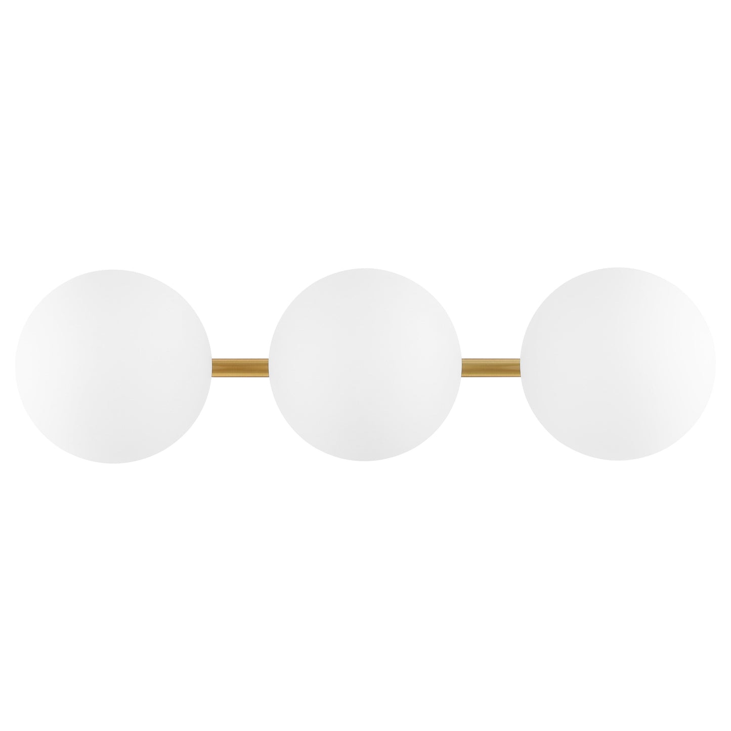 Applique da parete tradizionale Lambrini 21 di SAFAVIEH Lighting (3 lampadine) - 6 L x 8 P x 21 A - 21 L x 8 P x 6 A