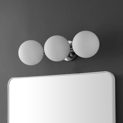 Applique da parete tradizionale Lambrini 21 di SAFAVIEH Lighting (3 lampadine) - 6 L x 8 P x 21 A - 21 L x 8 P x 6 A