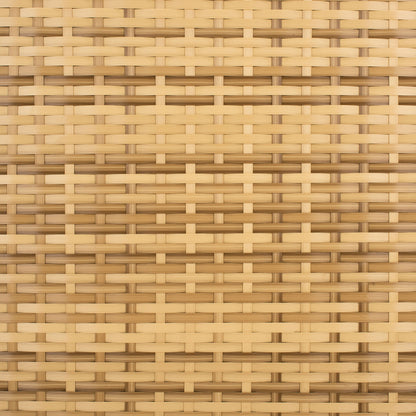 SAFAVIEH Set di lettini prendisole da esterno Blaguna da 3 pezzi - 83Lx20Px24A