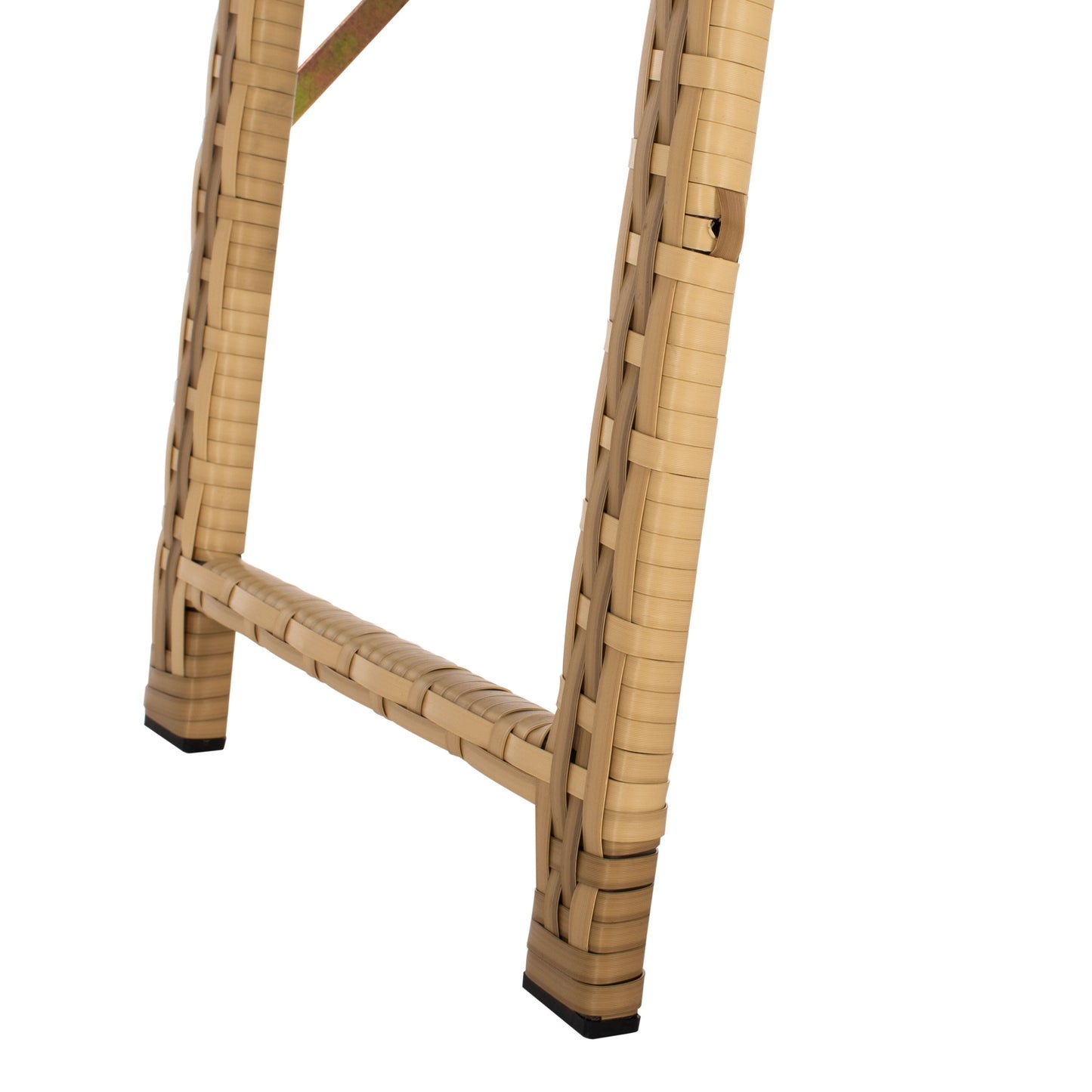 SAFAVIEH Set di lettini prendisole da esterno Blaguna da 3 pezzi - 83Lx20Px24A