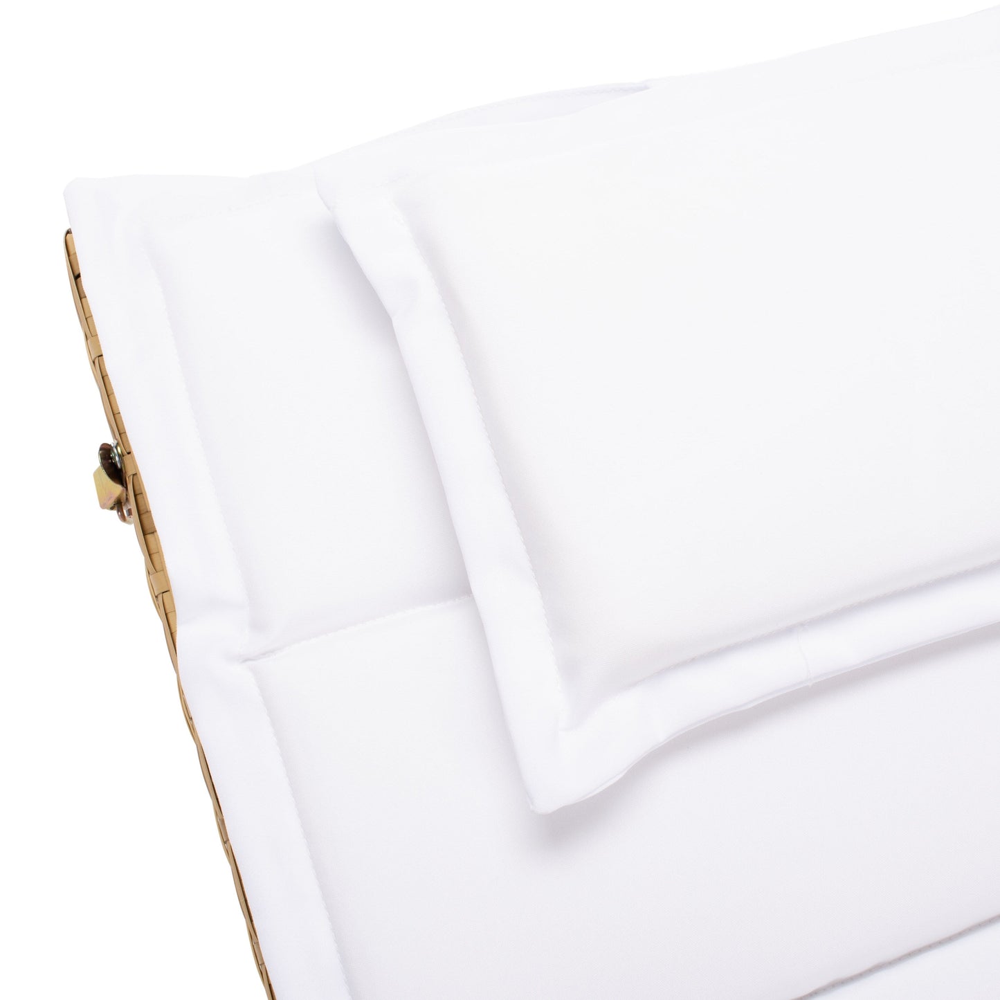 SAFAVIEH Set di lettini prendisole da esterno Blaguna da 3 pezzi - 83Lx20Px24A