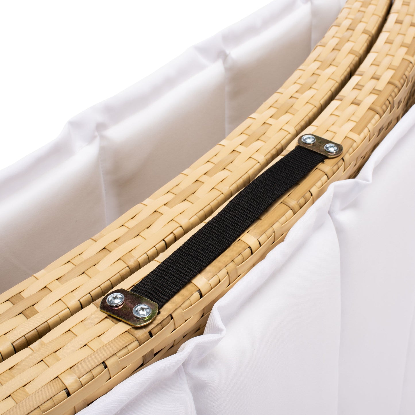 SAFAVIEH Set di lettini prendisole da esterno Blaguna da 3 pezzi - 83Lx20Px24A