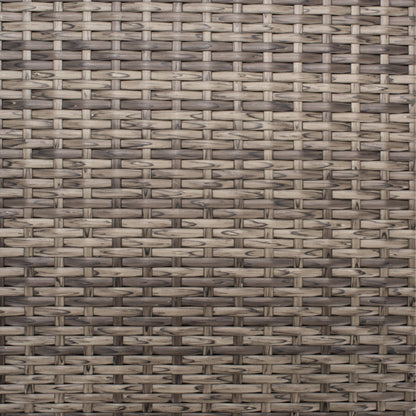 SAFAVIEH Set di lettini prendisole da esterno Blaguna da 3 pezzi - 83Lx20Px24A