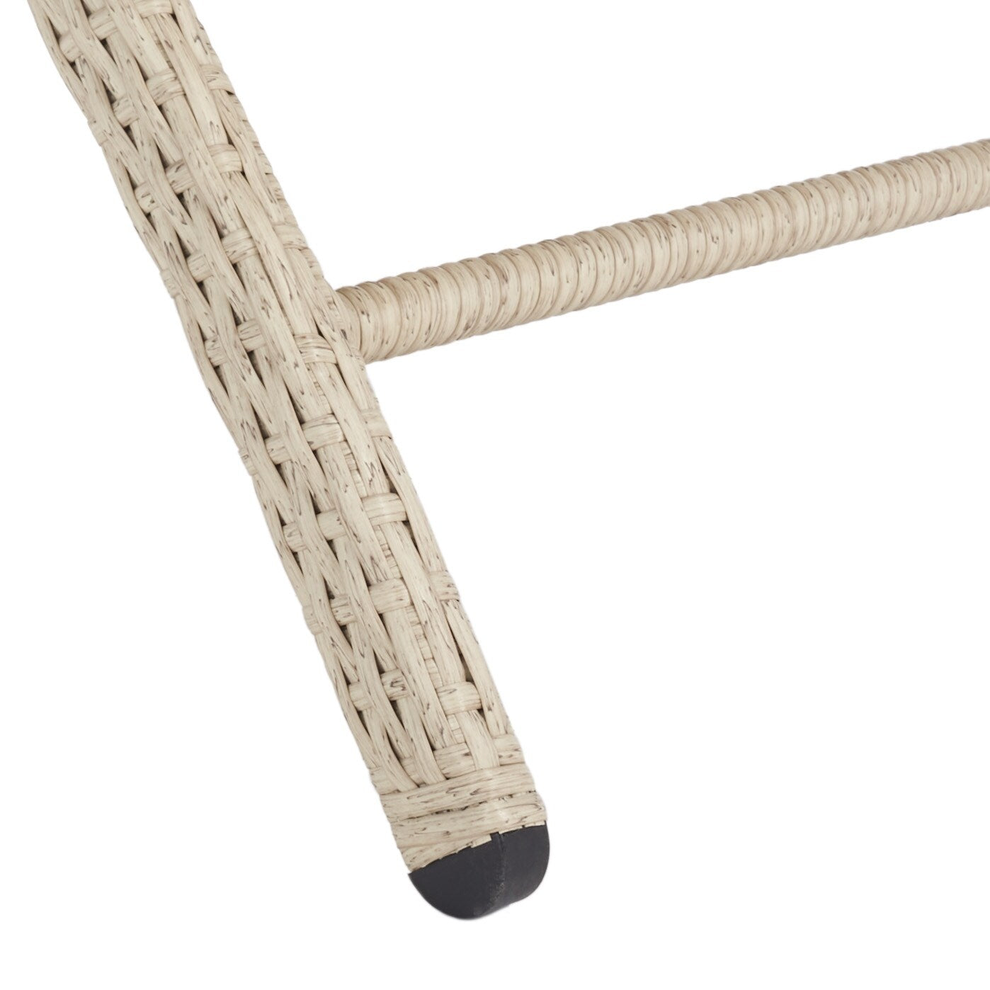 SAFAVIEH Set di lettini prendisole da esterno Blaguna da 3 pezzi - 83Lx20Px24A