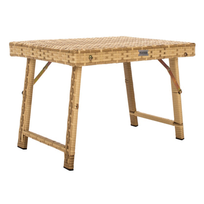 SAFAVIEH Set di lettini prendisole da esterno Blaguna da 3 pezzi - 83Lx20Px24A