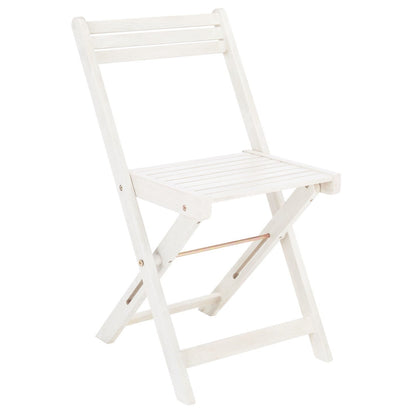 Set da pranzo per esterni SAFAVIEH Brandy da 5 pezzi - 43Lx35Px29A