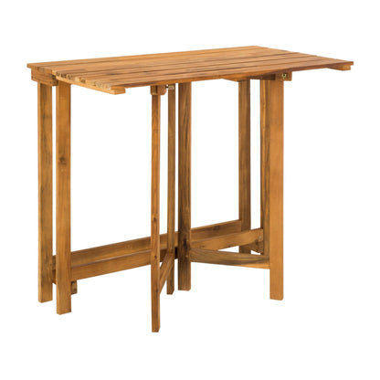 Set da salotto angolare per balcone Kenna da esterno SAFAVIEH, 3 pezzi - 39Lx19Px33A