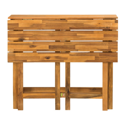 Set da salotto angolare per balcone Kenna da esterno SAFAVIEH, 3 pezzi - 39Lx19Px33A