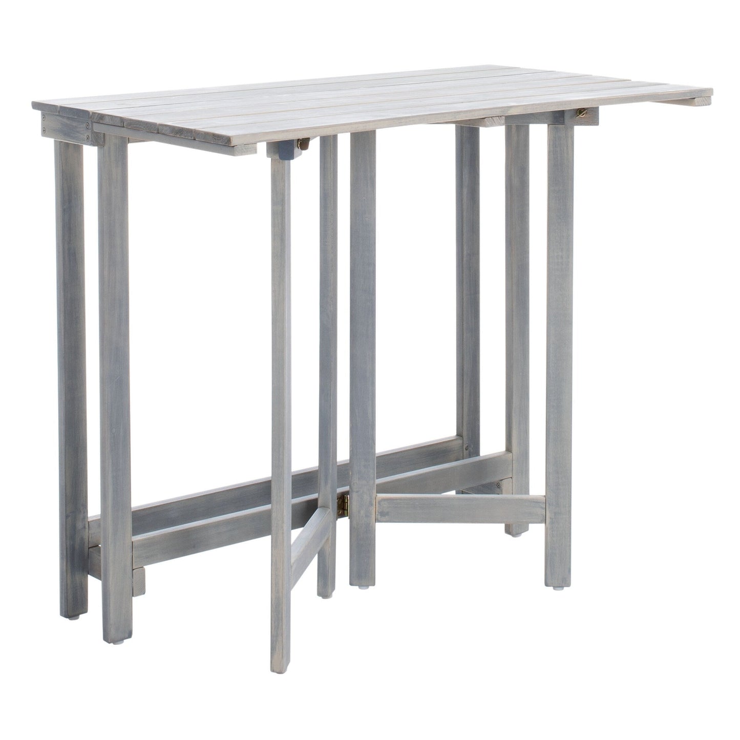 Set da salotto angolare per balcone Kenna da esterno SAFAVIEH, 3 pezzi - 39Lx19Px33A