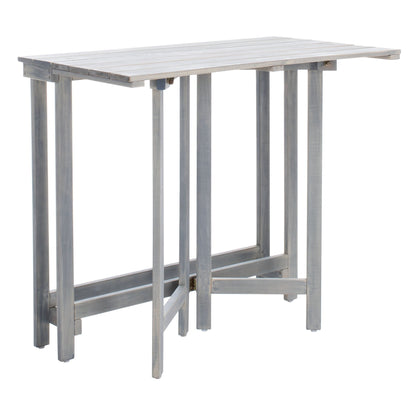 Set da salotto angolare per balcone Kenna da esterno SAFAVIEH, 3 pezzi - 39Lx19Px33A