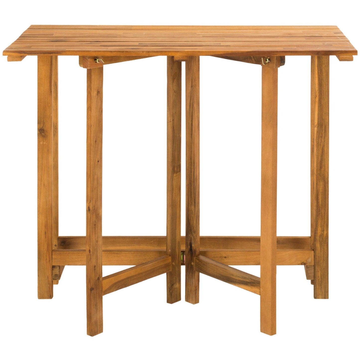 Set da salotto angolare per balcone Kenna da esterno SAFAVIEH, 3 pezzi - 39Lx19Px33A