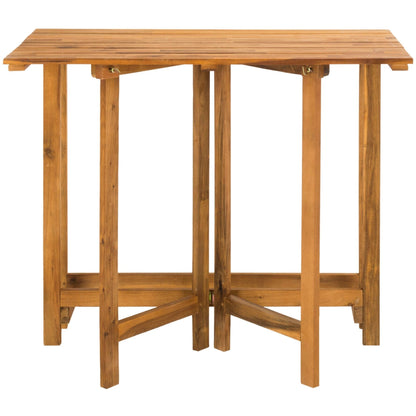 Set da salotto angolare per balcone Kenna da esterno SAFAVIEH, 3 pezzi - 39Lx19Px33A