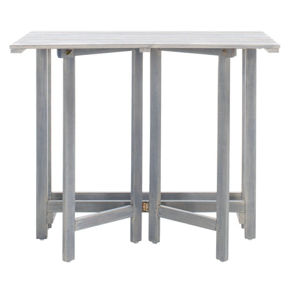 Set da salotto angolare per balcone Kenna da esterno SAFAVIEH, 3 pezzi - 39Lx19Px33A