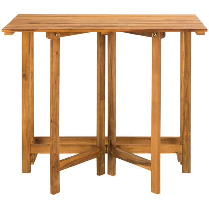 Set da salotto angolare per balcone Kenna da esterno SAFAVIEH, 3 pezzi - 39Lx19Px33A