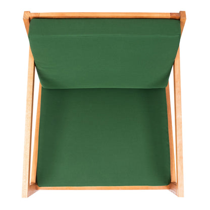 Sedia a dondolo da esterno SAFAVIEH Makaila con cuscino - 26L x 31P x 38A